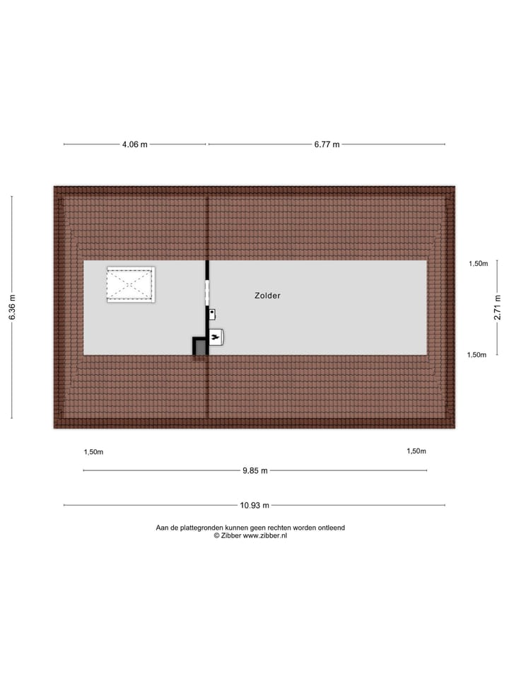 Foto 70 van Prins Mauritsstraat 8