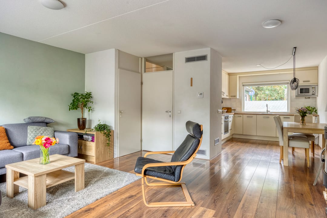 Foto 2 van Hommel 32