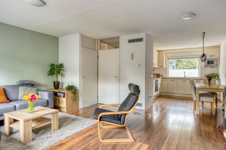 Foto 2 van Hommel 32