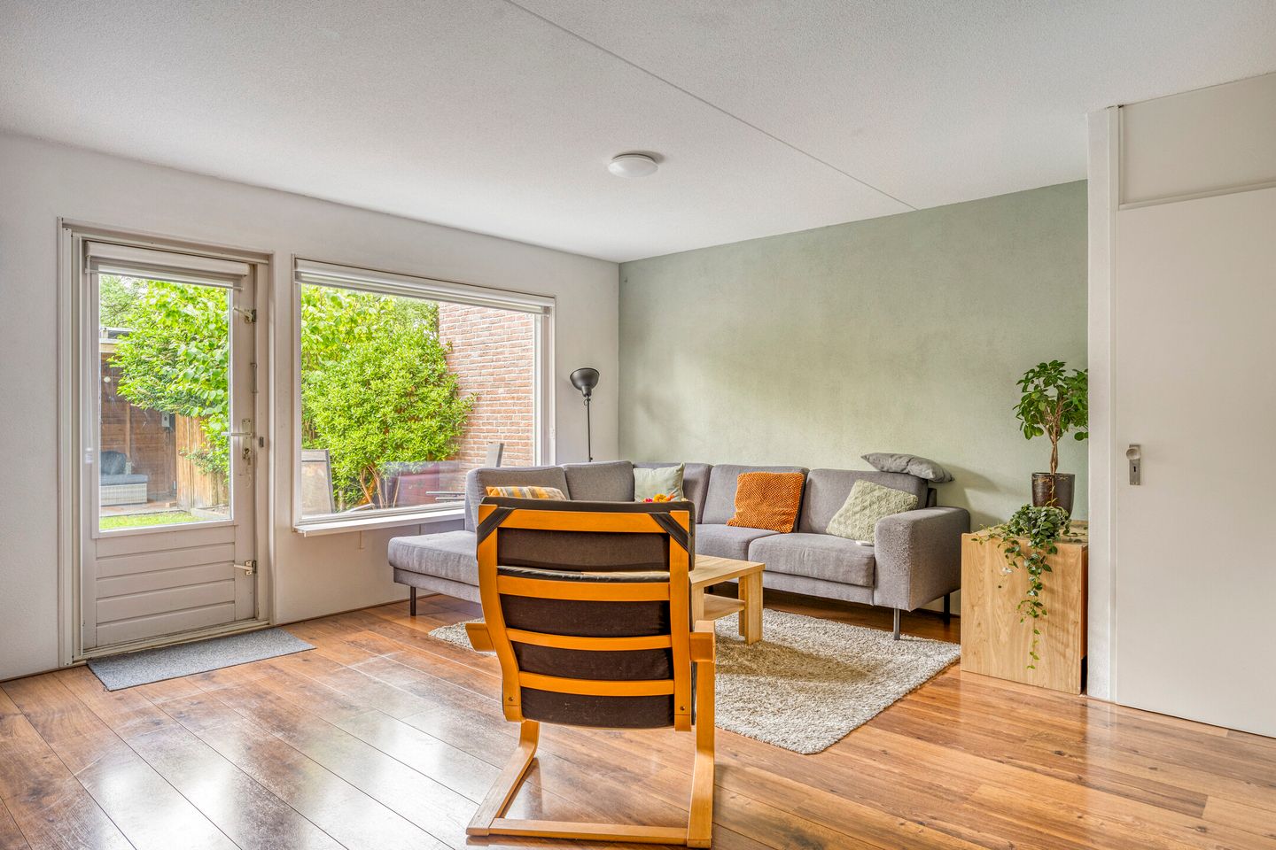 Foto 4 van Hommel 32