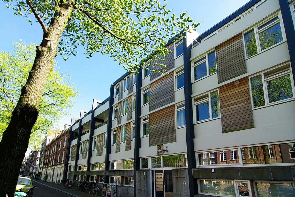 Foto 22 van Egelantiersgracht 157-B