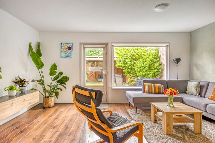 Foto 5 van Hommel 32