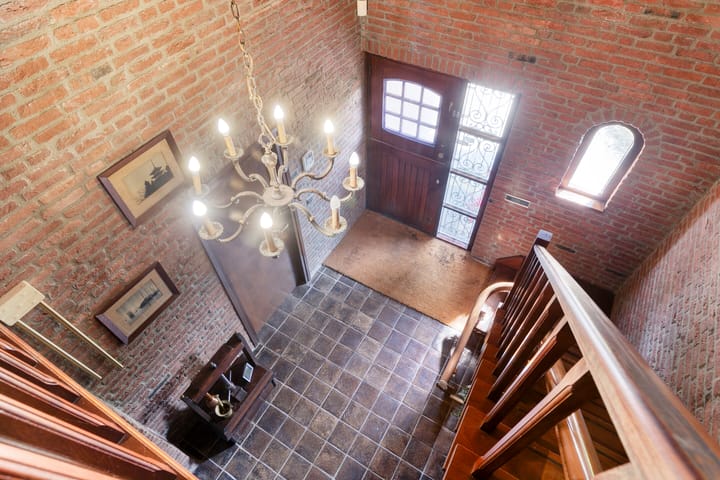 Foto 24 van Prins Mauritsstraat 8