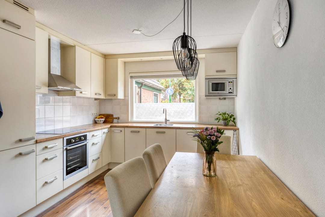 Foto 7 van Hommel 32