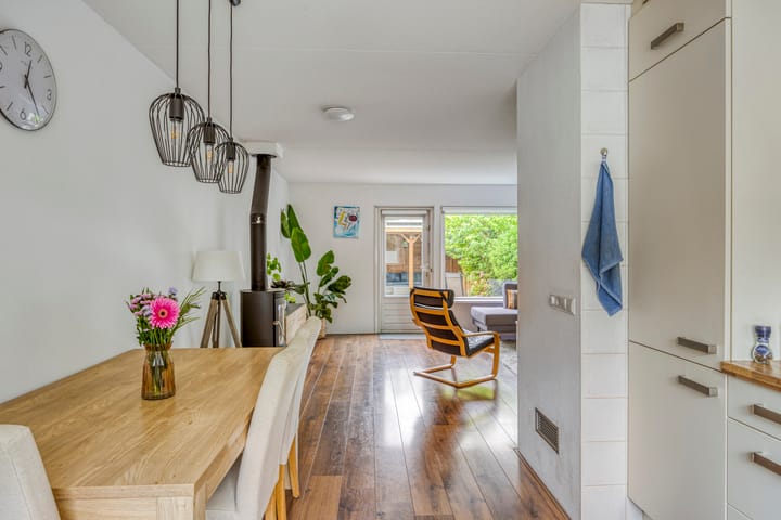 Foto 8 van Hommel 32