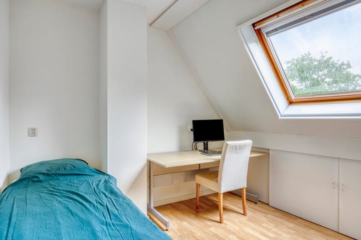 Foto 17 van Hommel 32