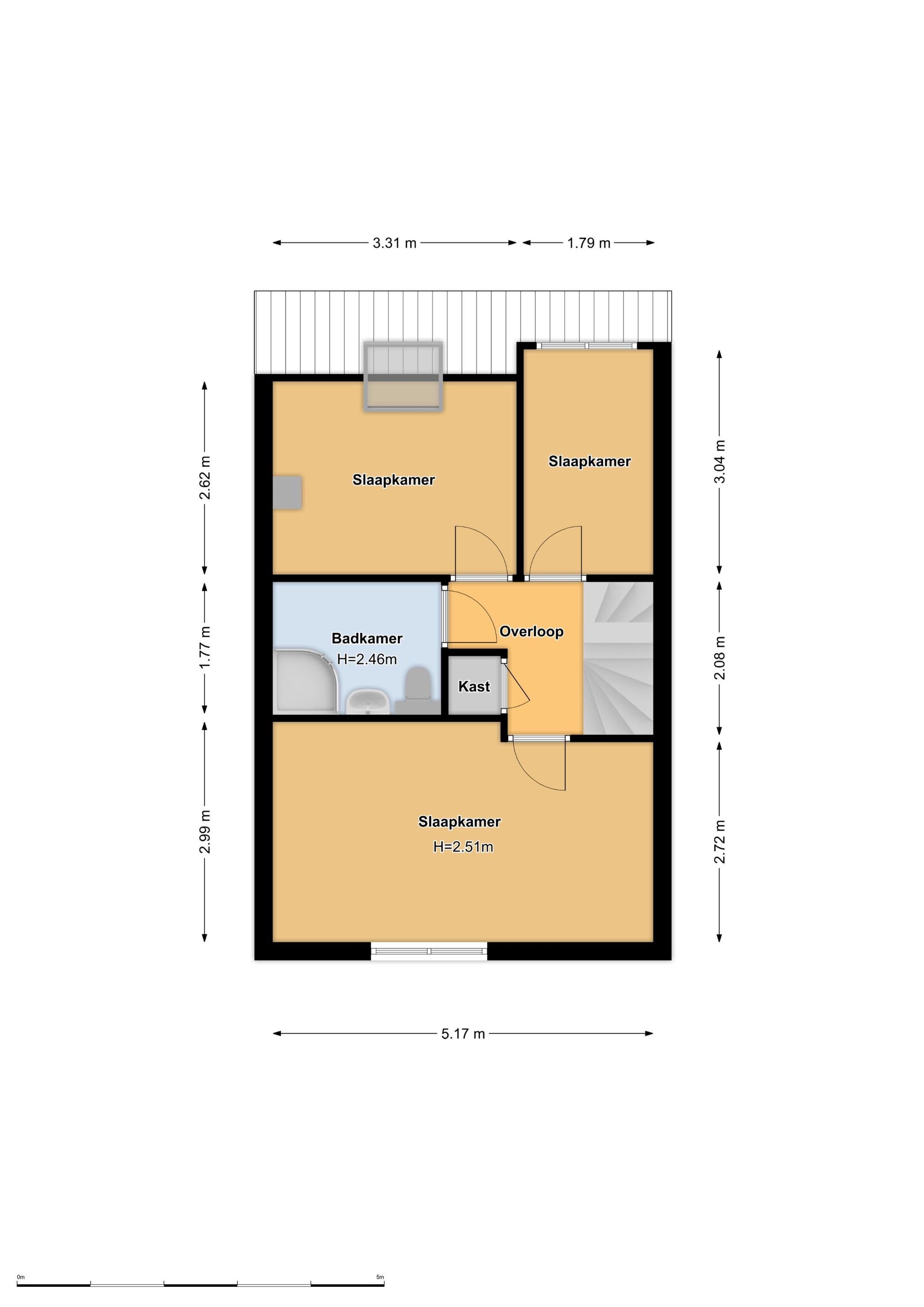 Foto 21 van Hommel 32