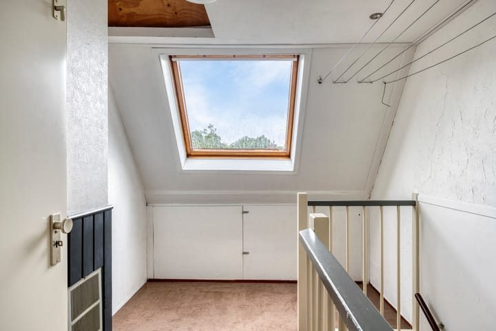 Foto 22 van Hommel 32