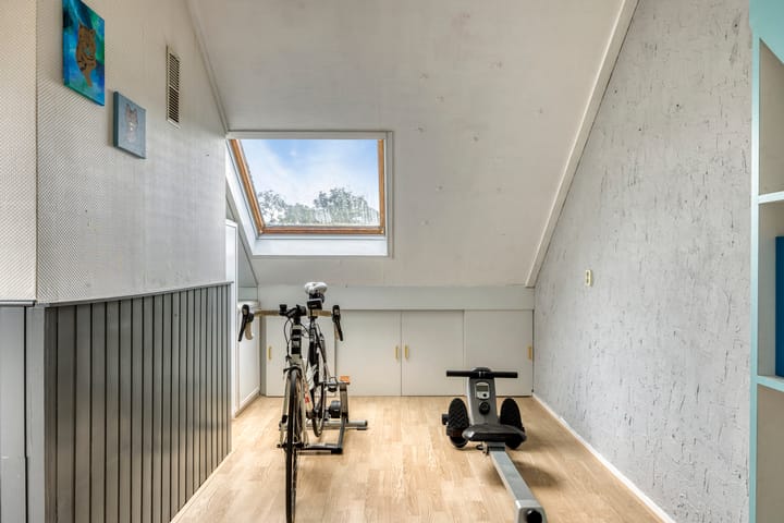 Foto 23 van Hommel 32