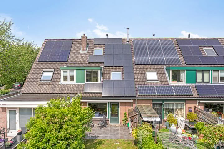 Foto 26 van Hommel 32