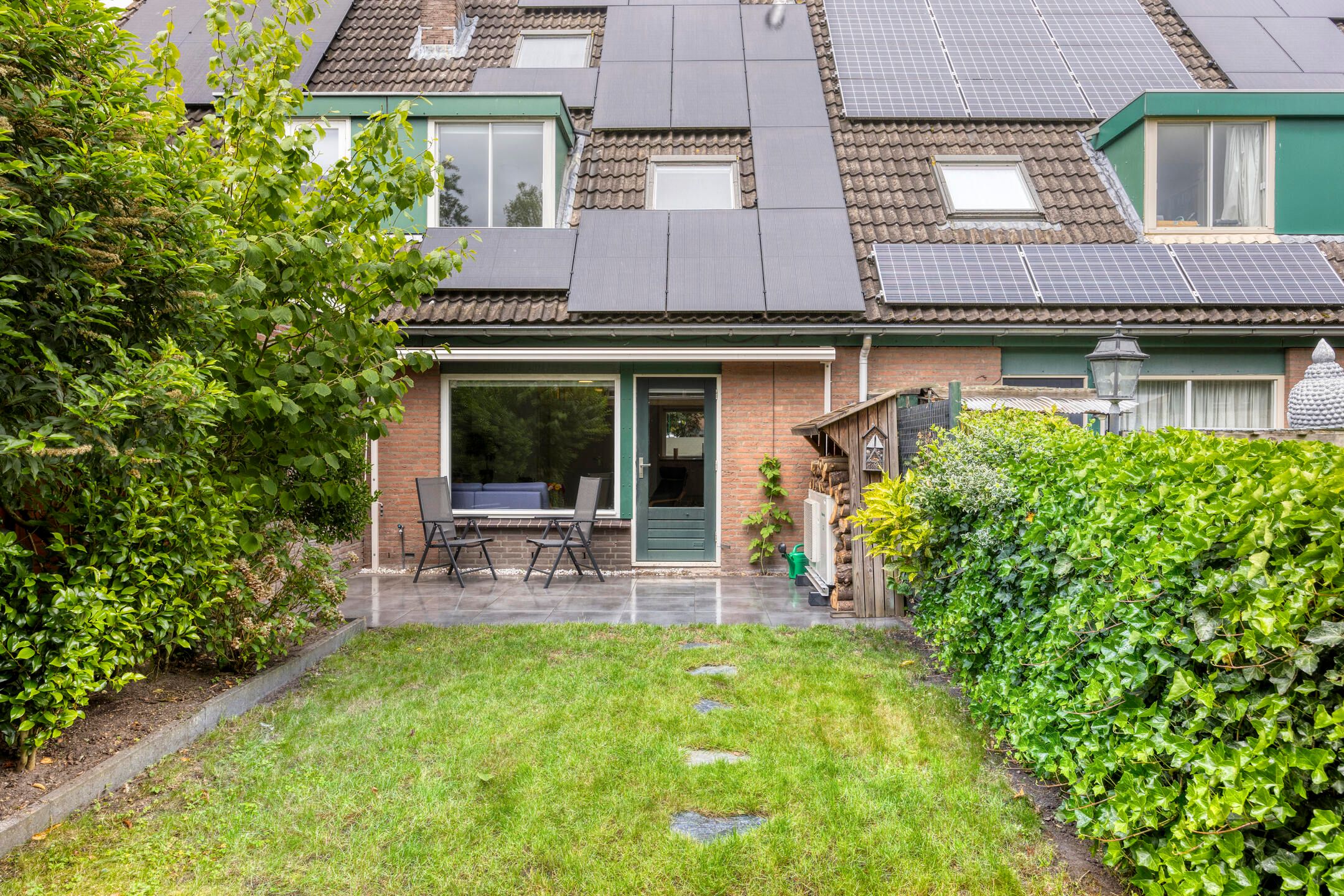 Foto 27 van Hommel 32