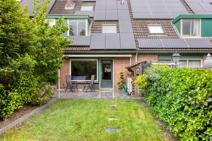 Foto 27 van Hommel 32