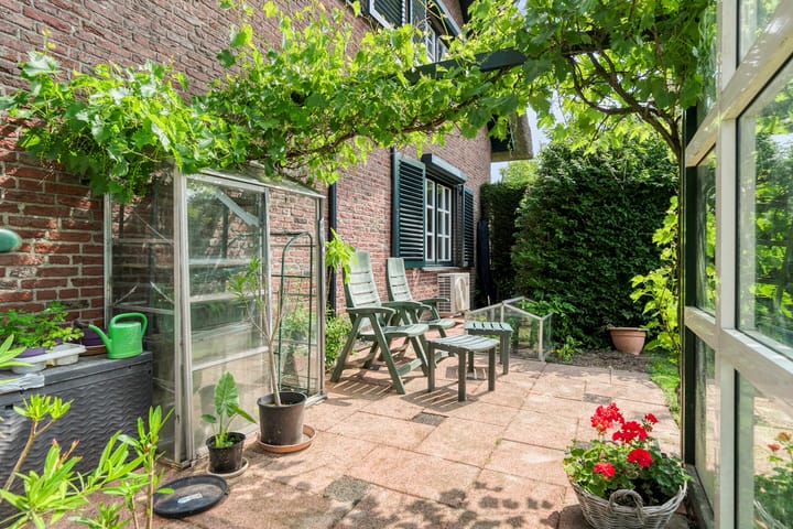 Foto 53 van Prins Mauritsstraat 8