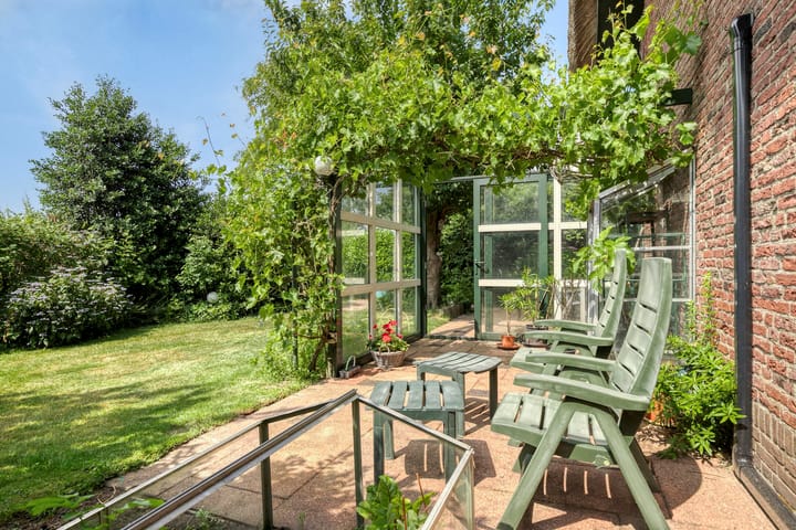 Foto 54 van Prins Mauritsstraat 8