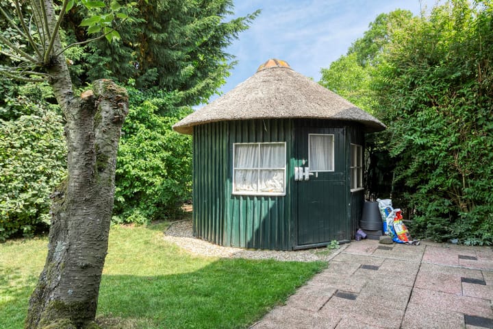 Foto 60 van Prins Mauritsstraat 8