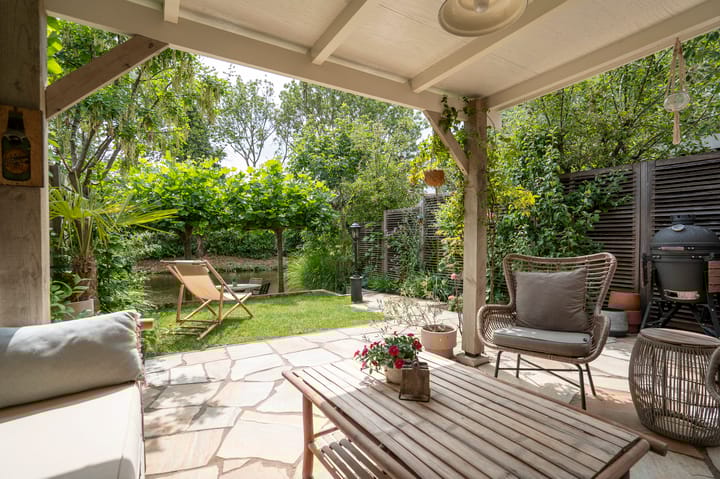 Foto 1 van Brunellaan 41