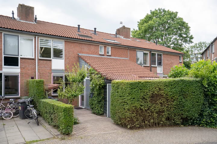 Foto 2 van Brunellaan 41