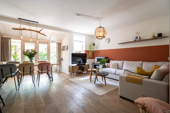 Foto 3 van Brunellaan 41