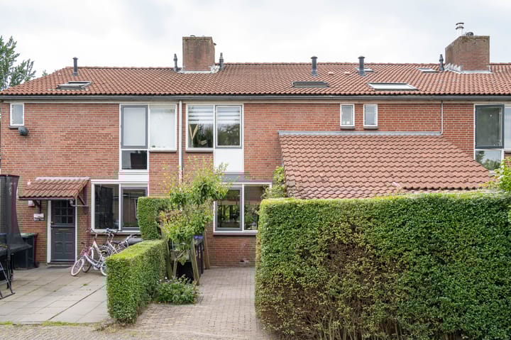 Foto 5 van Brunellaan 41