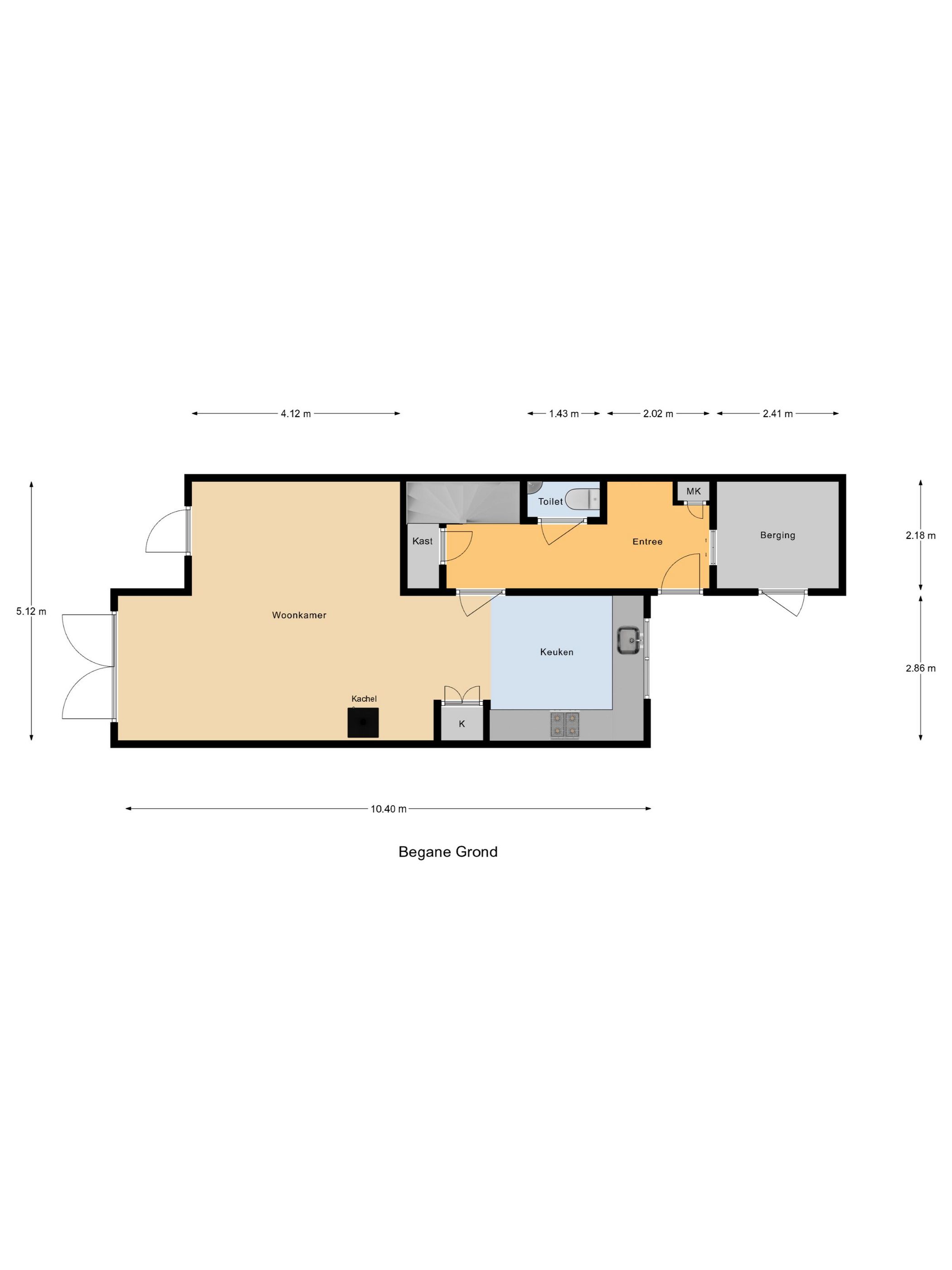 Photo 15 of Brunellaan 41