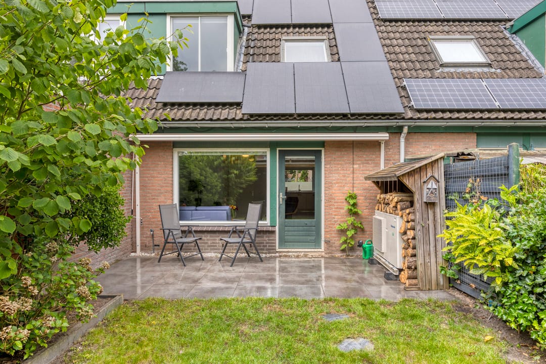 Foto 28 van Hommel 32