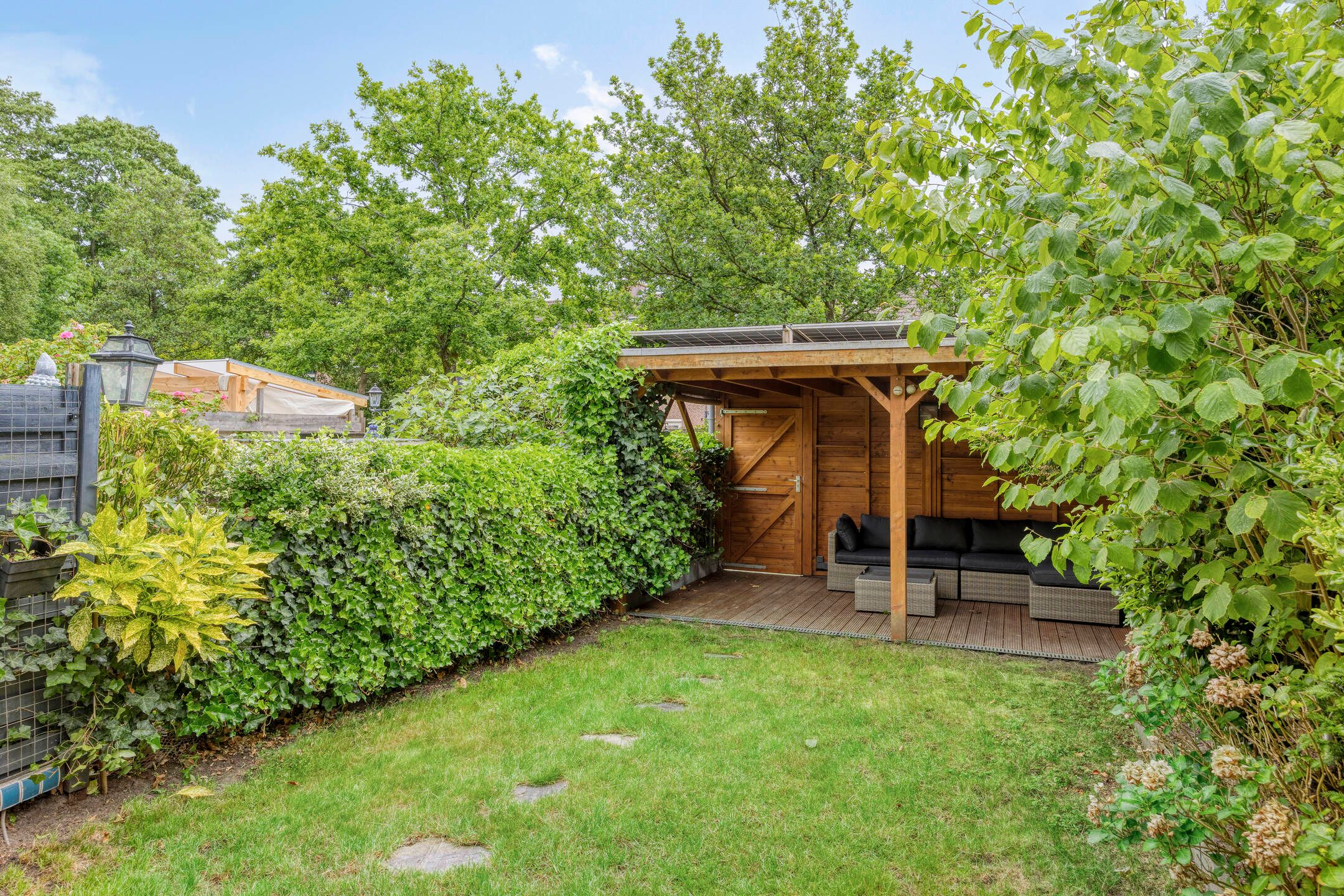 Foto 30 van Hommel 32