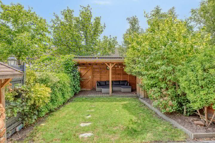 Foto 29 van Hommel 32