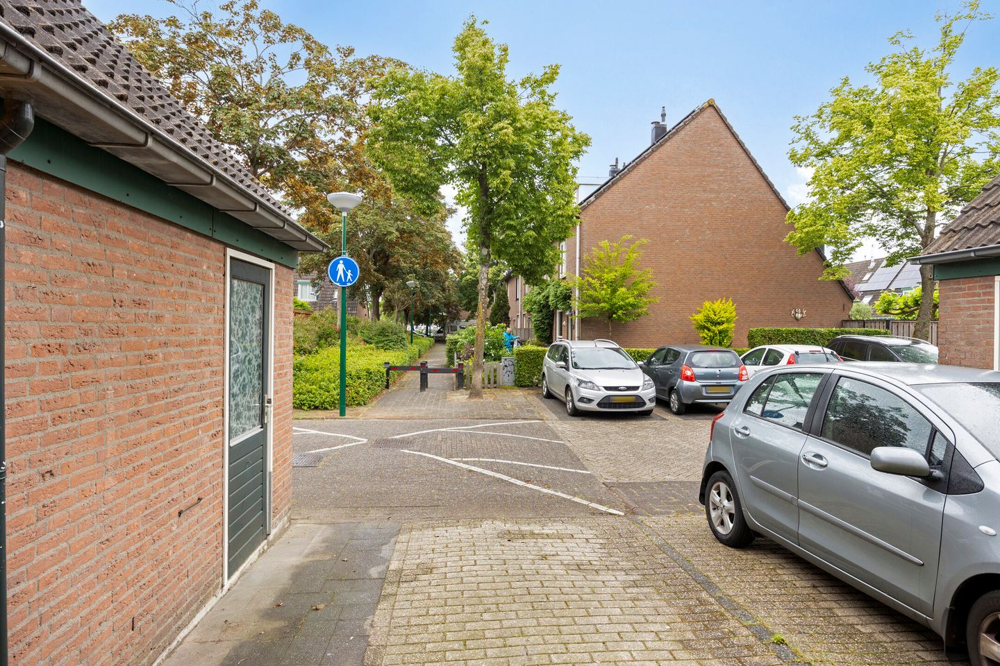 Foto 34 van Hommel 32