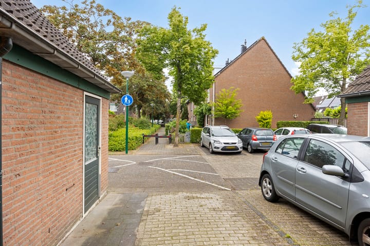 Foto 34 van Hommel 32