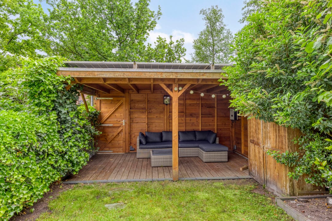 Foto 31 van Hommel 32