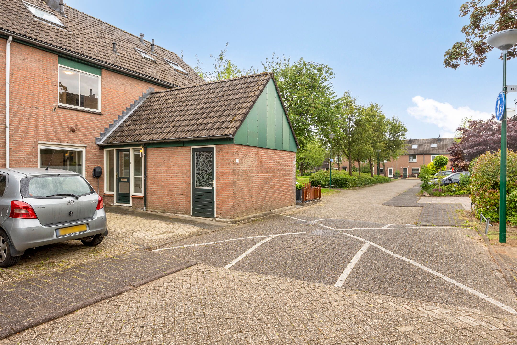 Foto 33 van Hommel 32