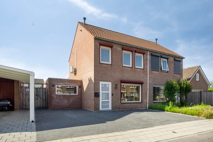 Foto 1 van Oude Drydijck 43