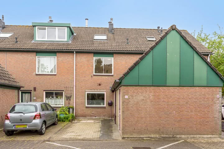 Foto 32 van Hommel 32