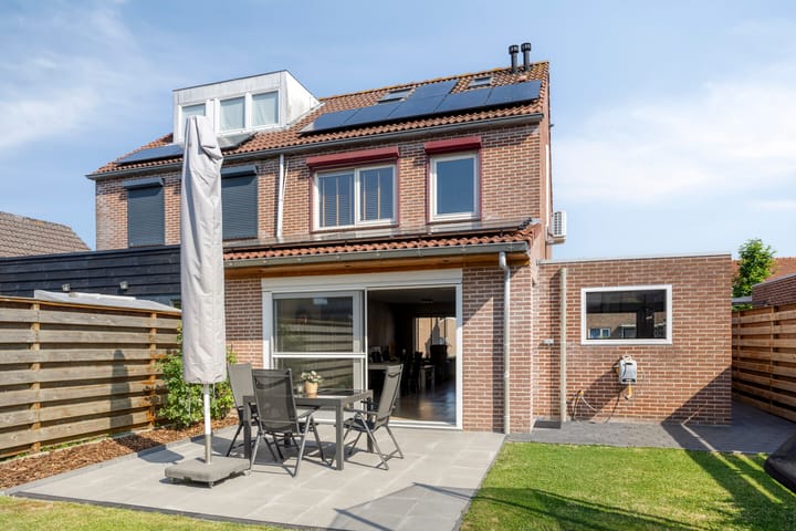 Foto 6 van Oude Drydijck 43