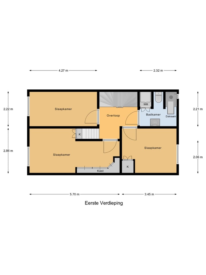 Foto 39 van Brunellaan 41