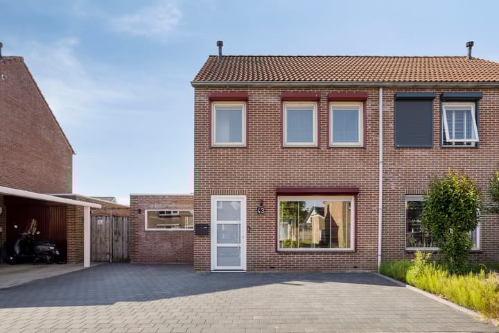 Foto 7 van Oude Drydijck 43