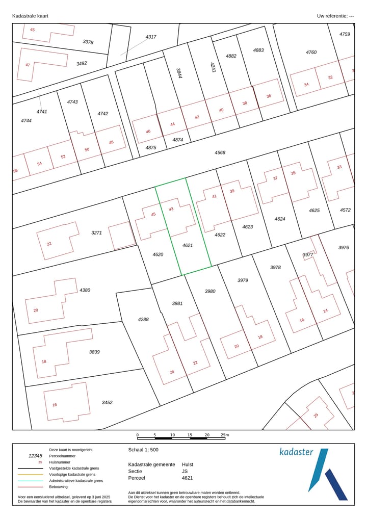 Foto 38 van Oude Drydijck 43