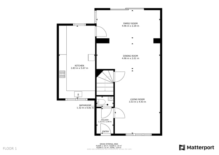 Foto 39 van Oude Drydijck 43