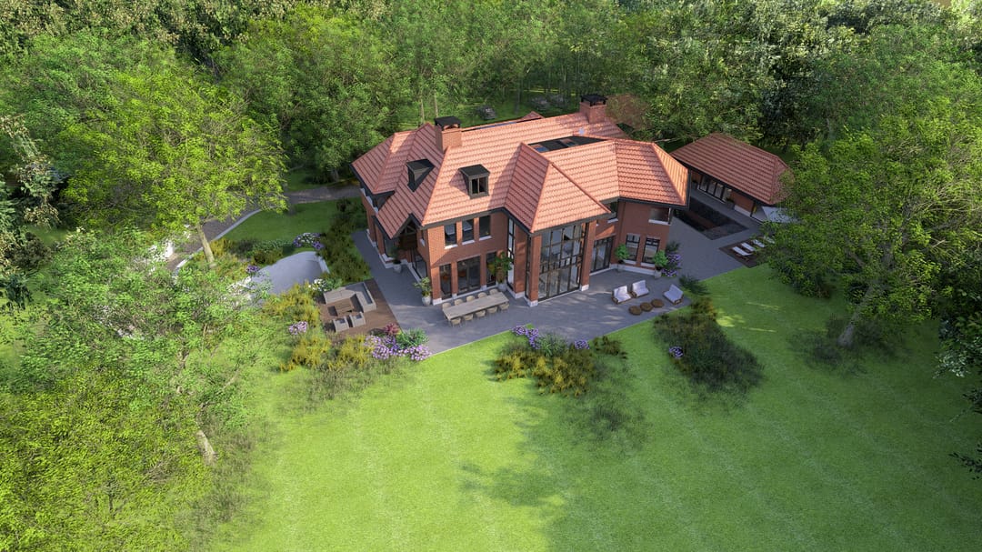 Foto 1 van Van Vollenhovenlaan 1