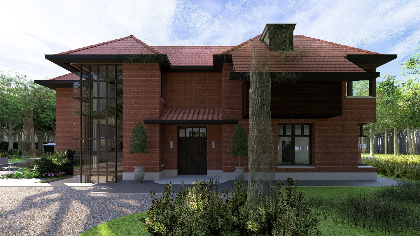 Foto 4 van Van Vollenhovenlaan 1