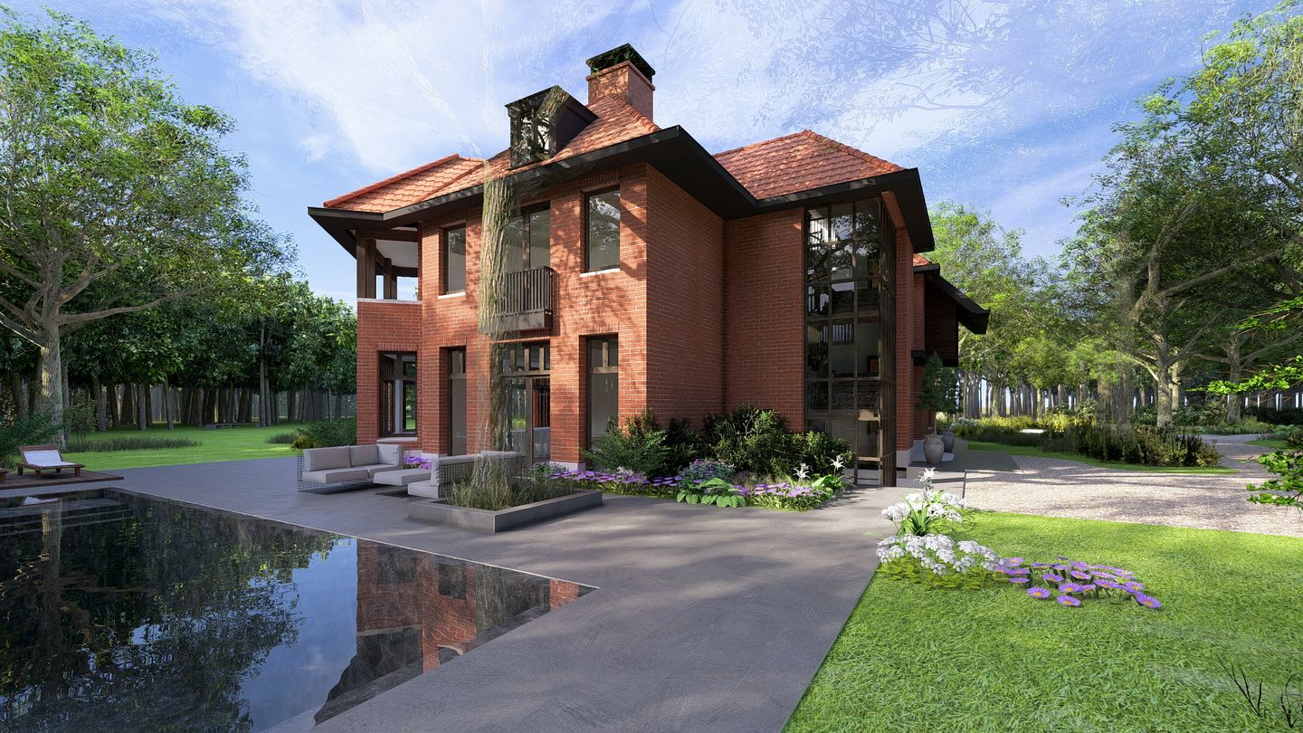 Foto 5 van Van Vollenhovenlaan 1