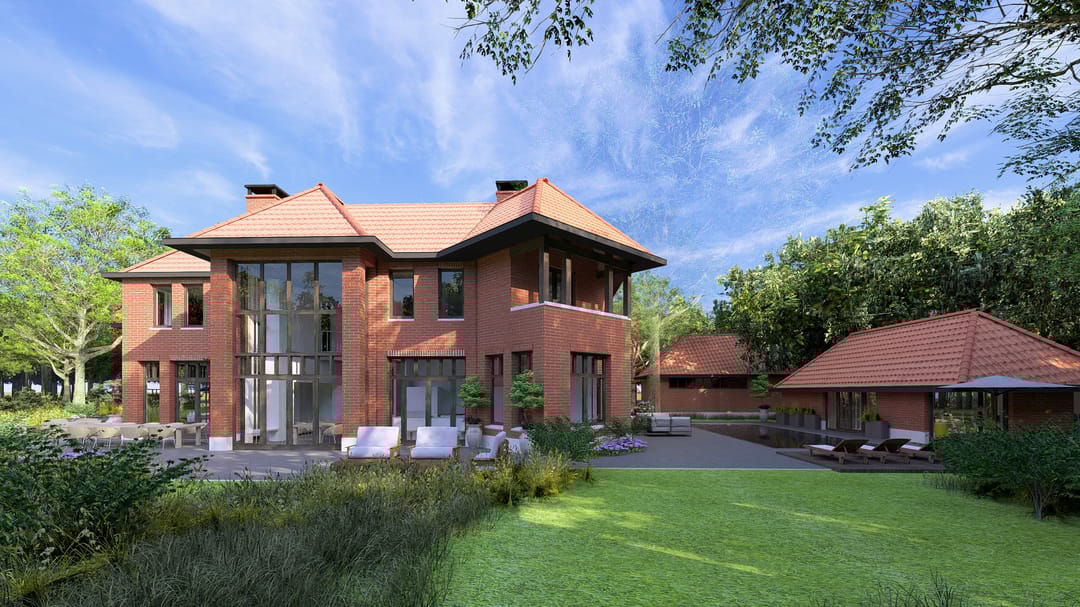 Foto 8 van Van Vollenhovenlaan 1