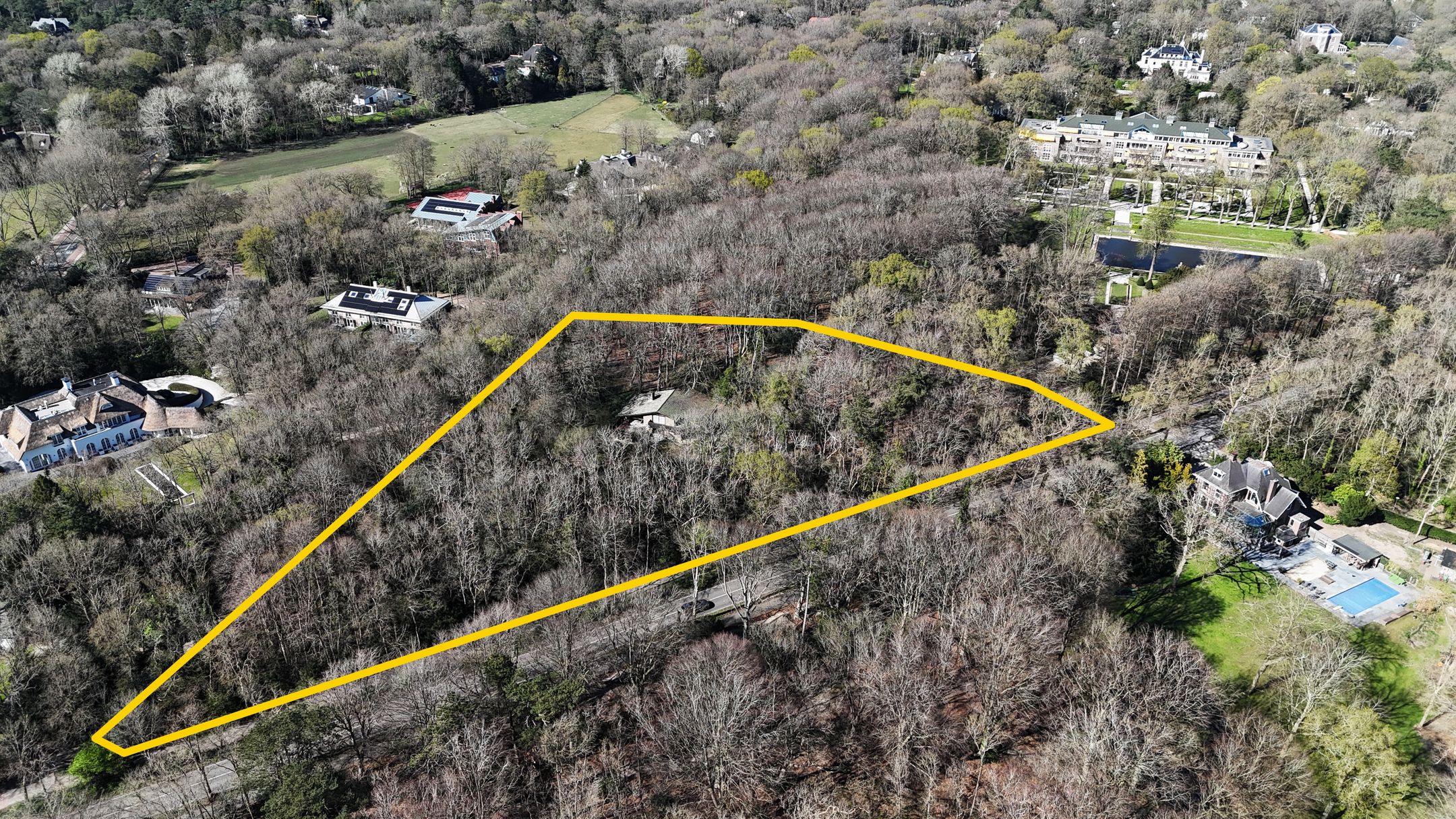 Foto 9 van Van Vollenhovenlaan 1