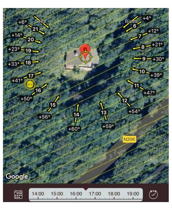 Photo 11 of Van Vollenhovenlaan 1