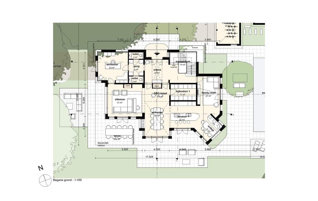 Foto 16 van Van Vollenhovenlaan 1