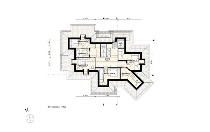 Photo 18 of Van Vollenhovenlaan 1