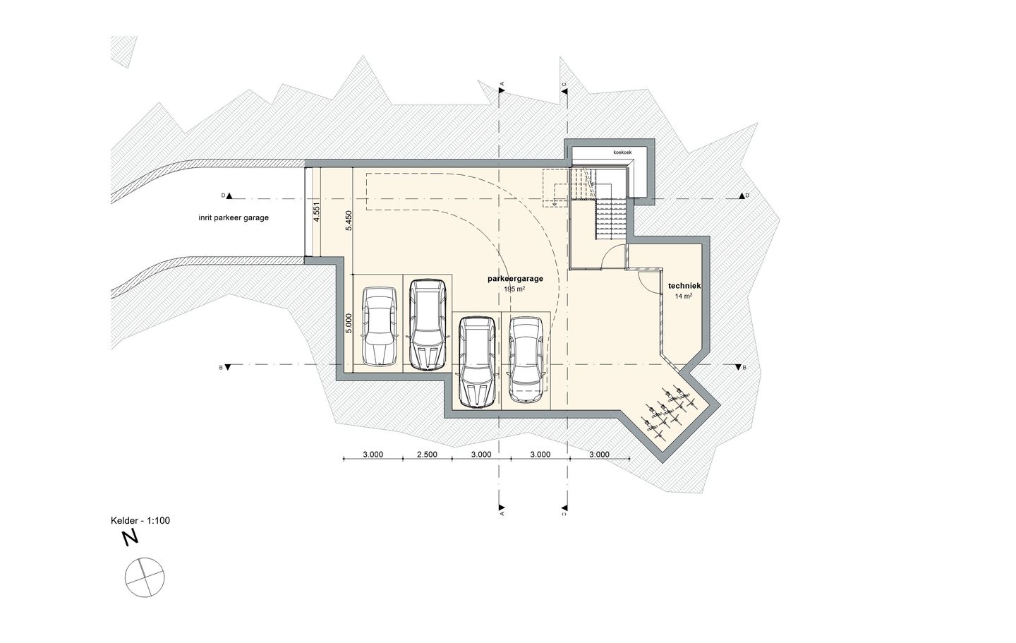 Foto 20 van Van Vollenhovenlaan 1