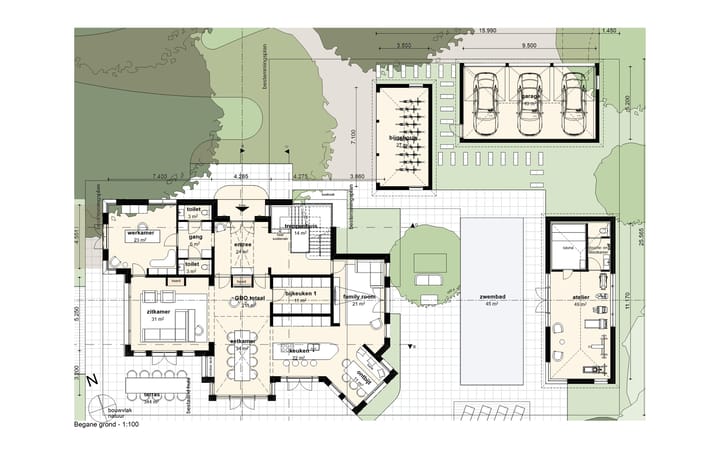 Photo 21 of Van Vollenhovenlaan 1