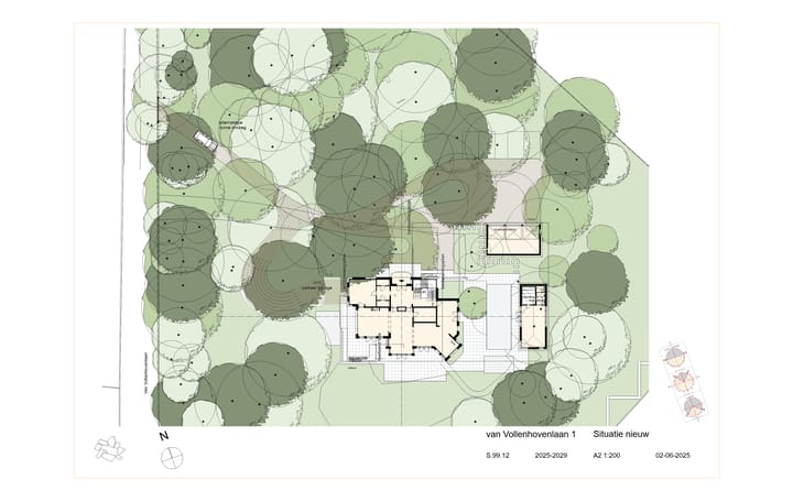 Photo 22 of Van Vollenhovenlaan 1