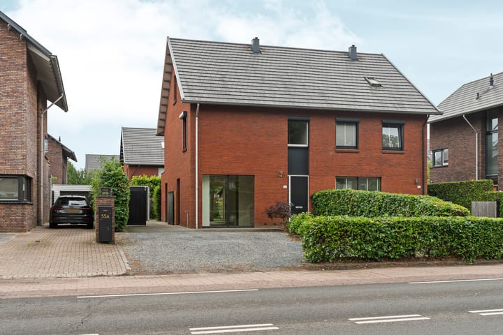 Foto 1 van Stadswal 55-B